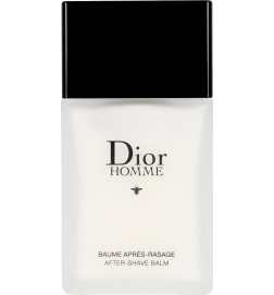 DIOR DIOR HOMME after shave balm 100 ml
