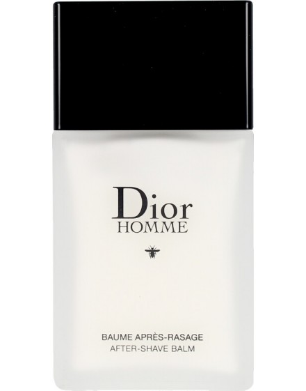 DIOR DIOR HOMME after shave balm 100 ml