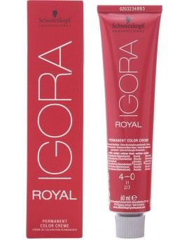 Schwarzkopf Professional IGORA ROYAL 4-0 60 ml