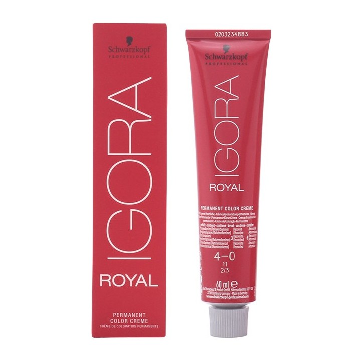 IGORA ROYAL 4-0 60 ml