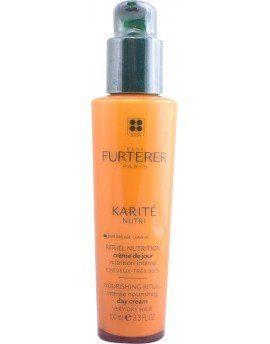 Rene Furterer KARITE NUTRI day cream 100 ml
