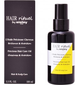 HAIR RITUEL lhuile precieuse cheveux 100 ml