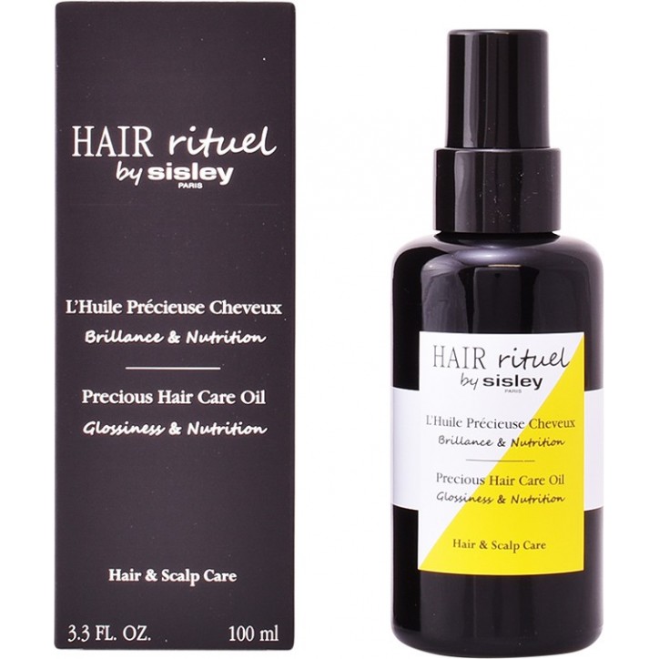 HAIR RITUEL lhuile precieuse cheveux 100 ml