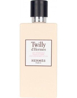 Hermès TWILLY D'HERMES body lotion 200 ml