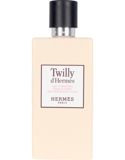 Hermès TWILLY D'HERMES body lotion 200 ml
