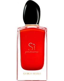 Armani SI PASSIONE edp spray 150 ml