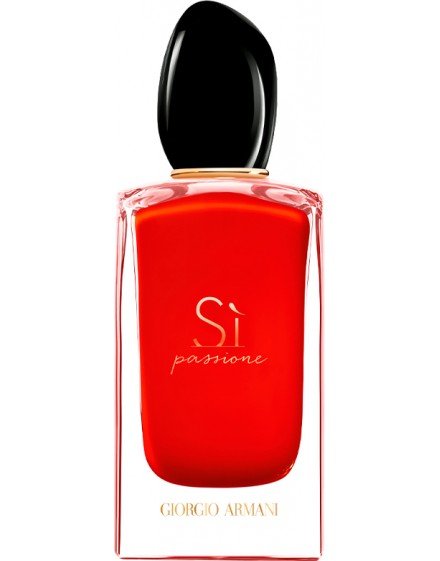 Armani SI PASSIONE edp spray 150 ml