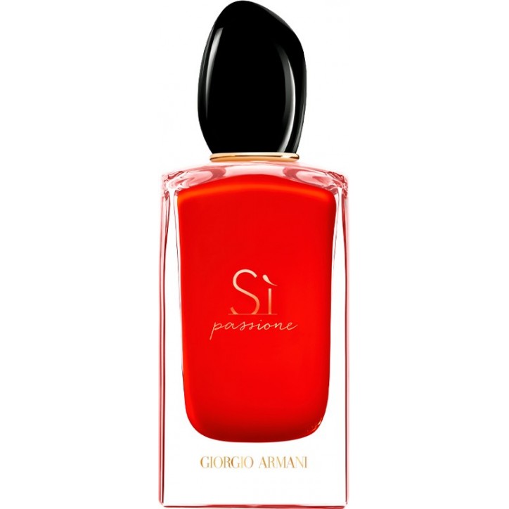 SI PASSIONE edp spray 150 ml