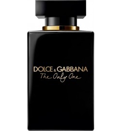 Dolce & Gabbana THE ONLY ONE INTENSE edp spray 50 ml