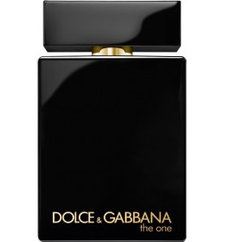 Dolce & Gabbana THE ONE FOR MEN INTENSE edp spray 100 ml