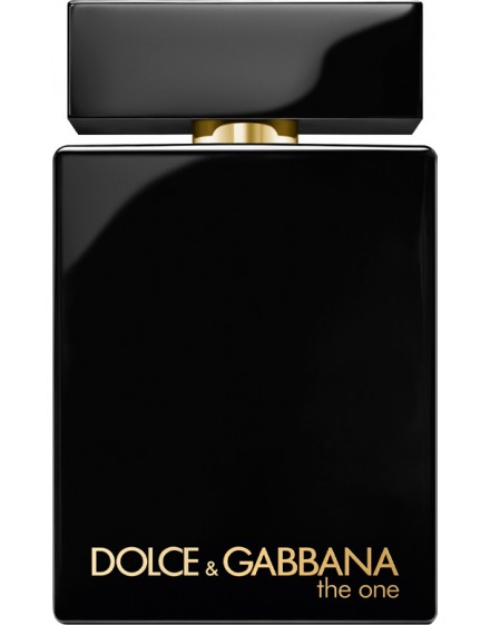 Dolce & Gabbana THE ONE FOR MEN INTENSE edp spray 100 ml