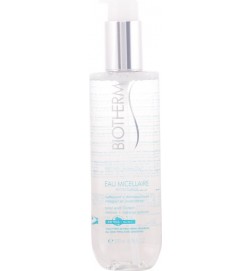 Biotherm BIOSOURCE eau micellaire 200 ml