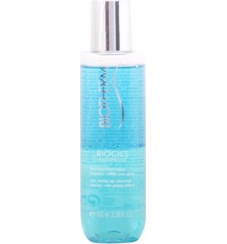 Biotherm BIOCILS waterproof eye make up remover 100 ml