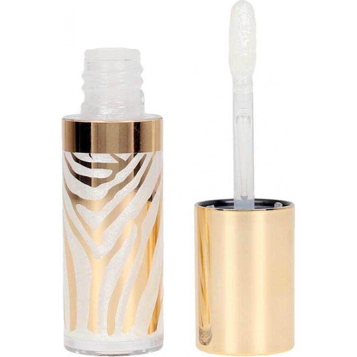 LE PHYTO GLOSS lipgloss 1-moon 6,5 ml