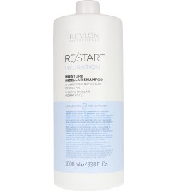 Revlon Professional RE-START hydration shampoo 1000 ml