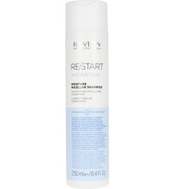 RE-START hydration shampoo 250 ml - Revlon Professional -