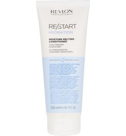 RE-START hydration melting conditioner 200 ml - Revlon