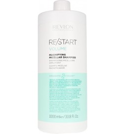 Revlon Professional RE-START volume magnifying shampoo 1000 ml