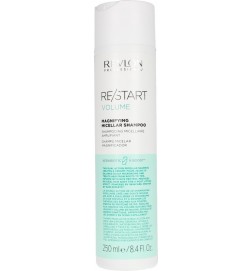RE-START volume magnifying shampoo 250 ml - Revlon Professional