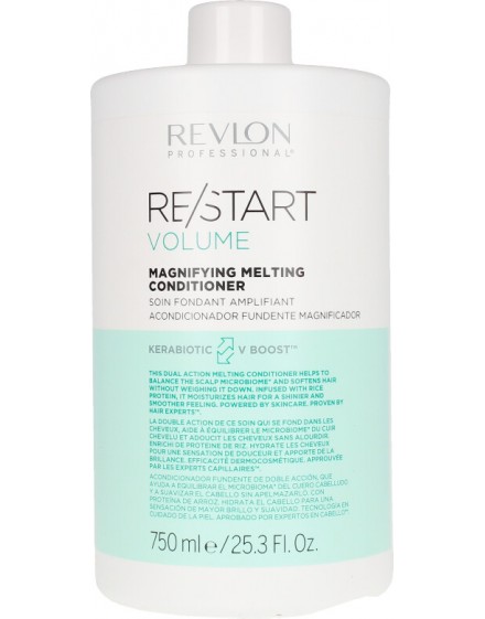 Revlon Professional RE-START volume melting conditioner 750 ml
