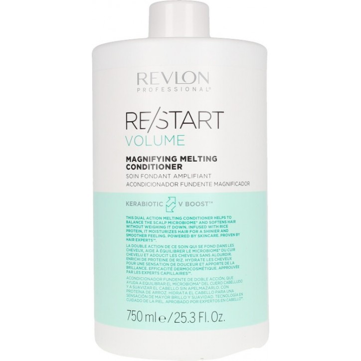 RE-START volume melting conditioner 750 ml