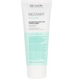 RE-START volume melting conditioner 200 ml - Revlon