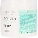 RE-START volume jelly mask 500 ml - Revlon Professional -