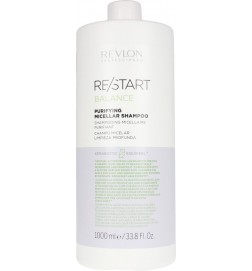 Revlon Professional RE-START balance purifying shampoo 1000 ml
