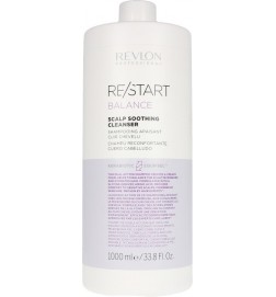 Revlon Professional RE-START balance soothing cleanser shampoo 1000 ml