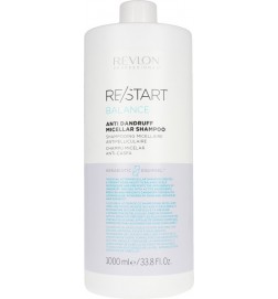 Revlon Professional RE-START balance anti dandruff shampoo 1000 ml