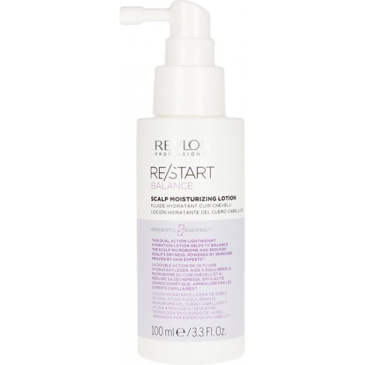 RE-START balance scalp moisturizing lotion 1000 ml