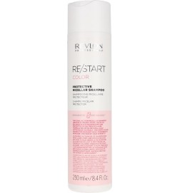 RE-START color protective micellar shampoo 250 ml - Revlon