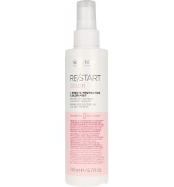 RE-START color protective mist 200 ml - Revlon Professional -