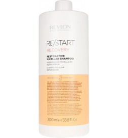 Revlon Professional RE-START recovery restorative micellar shampoo 1000 ml
