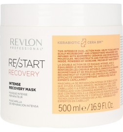 RE-START recovery restorative mask 500 ml - Revlon Professional