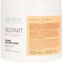 RE-START recovery restorative mask 500 ml - Revlon Professional