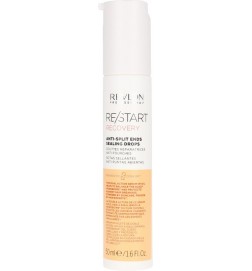 RE-START recovery anti-split ends sealing drops 50 ml - Revlon