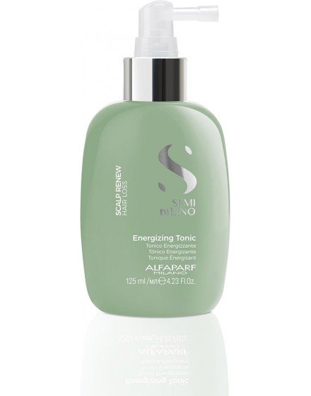SEMI DI LINO energizing tonic 125 ml - Alfaparf - 8022297095868