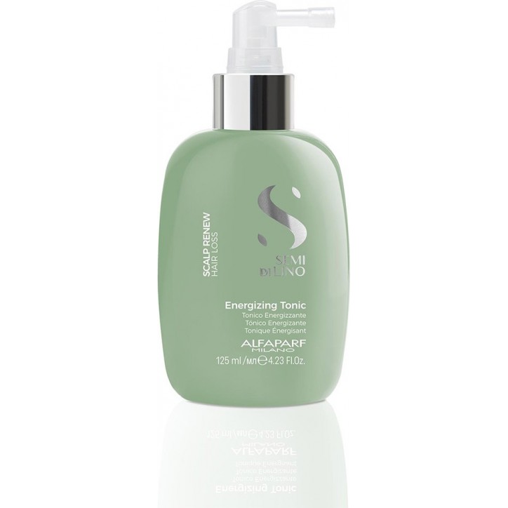 SEMI DI LINO energizing tonic 125 ml