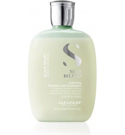 SEMI DI LINO calming micellar low shampoo 250ml - Alfaparf -