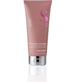 SEMI DI LINO nutritrive leave-in conditioner 200 ml - Alfaparf