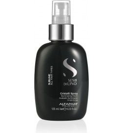 Alfaparf SEMI DI LINO sublime cristalli spray 125 ml