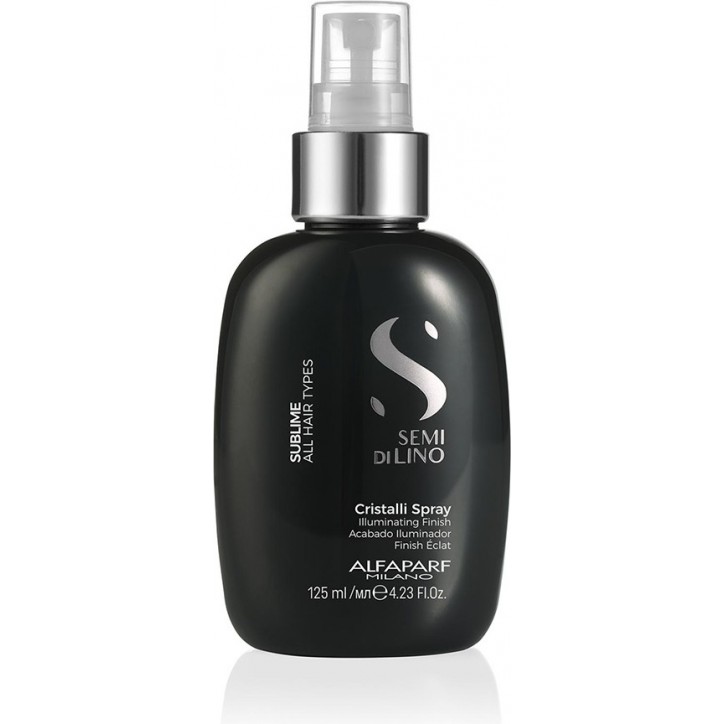 SEMI DI LINO sublime cristalli spray 125 ml