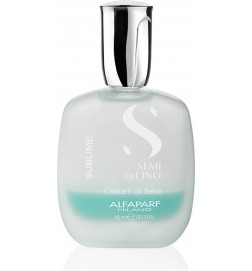 Alfaparf SEMI DI LINO sublime cristalli di seta 45 ml