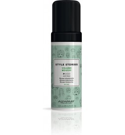STYLE STORIES volume mousse no gas 125 ml - Alfaparf -