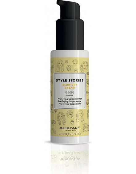 Alfaparf STYLE STORIES blow-dry cream 150 ml