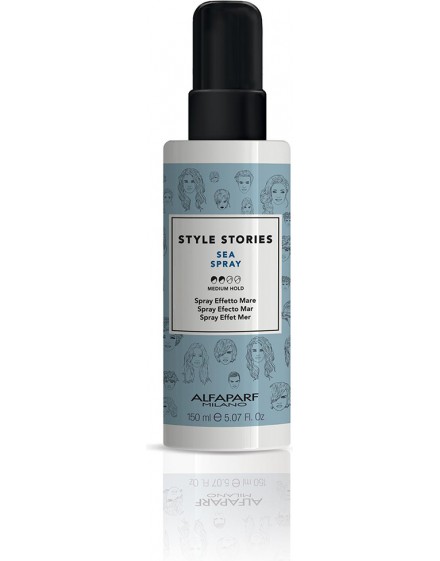 STYLE STORIES sea spray 150 ml - Alfaparf - 8022297071350 -