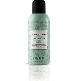 STYLE STORIES texturizing dry shampoo 200ml - Alfaparf -