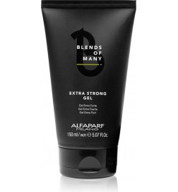 BLENDS OF MANY extra strong gel 150 ml - Alfaparf -
