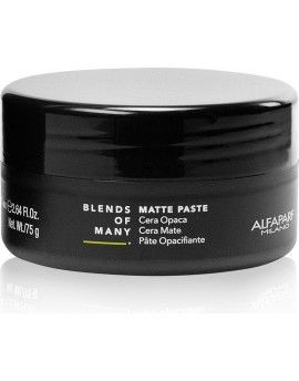 Alfaparf BLENDS OF MANY matte paste 75 ml